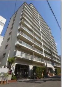 天満橋ニュースカイハイツ