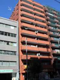 ライオンズマンション東本町第２