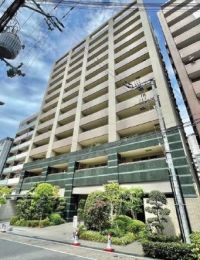 プラネスーペリア安堂寺