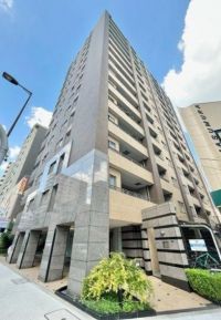 リーデンススクエア松屋町