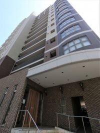 グランアッシュ谷町六丁目ピークス