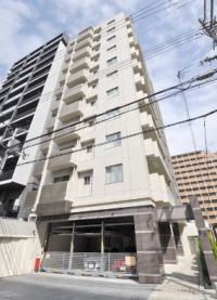 ジ・アーバネックス上町台十二軒町