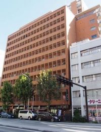 ライオンズマンション日本橋