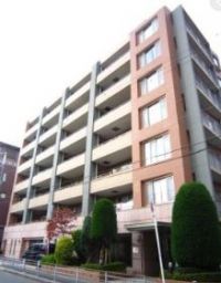 森ノ宮中央ガーデンハウス