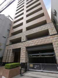 アリスト肥後橋