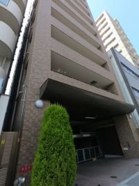 クレドール谷町ツイン21