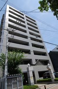 エスリード上本町西