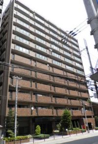 エンゼルプレッサ上町楠木通り