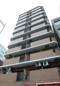 長堀橋シティハイツ