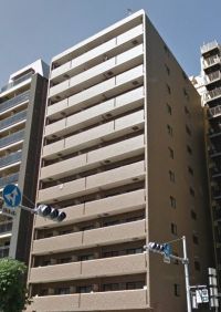 プレサンス中之島公園南