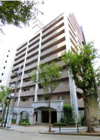 メロディーハイム天満橋