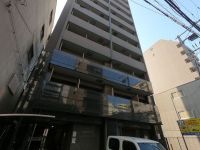 プロシード心斎橋東ヴァンターレ