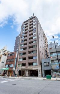 プレサンス大手通シティライフ