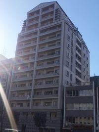 セントラルパレス谷町