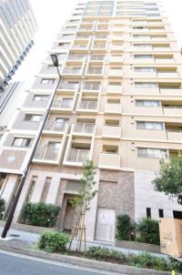 サンメゾン谷町セイスアヴェニーダ