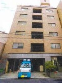 アジュール粉川