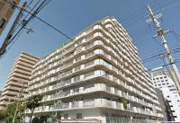 シャルマンコーポ第二谷町