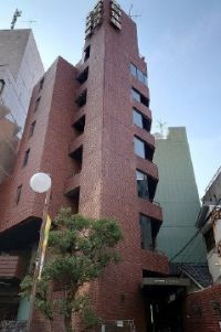 朝日プラザ心斎橋東