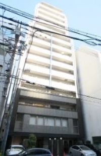 エステムプラザ心斎橋Ⅱノール・ロジェ