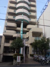 ヴェルドール安堂寺