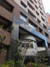 グランドメゾン安堂寺