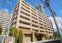 キングレジデンスアルトゥーラ上町一丁目