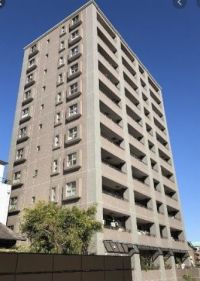 ステイツ上町台難波宮