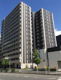 エステムコート阿波座レジデンス