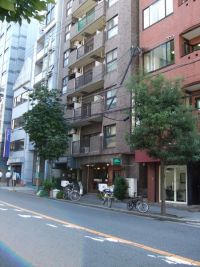 藤和シティコープ大手前Ⅱ