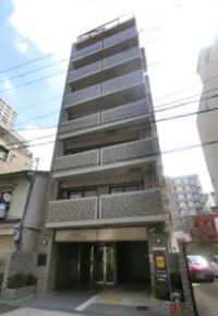 エスリード上本町