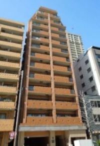 ファミール上町台パークサイド