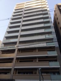 プレミスト西本町