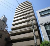 リーガル南船場