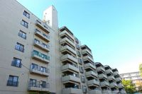 サンヴェール逆瀬川Ⅰ番館