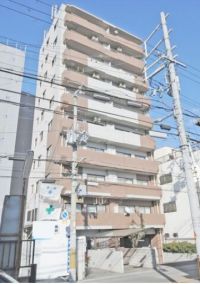 ベルデフラッツ九条