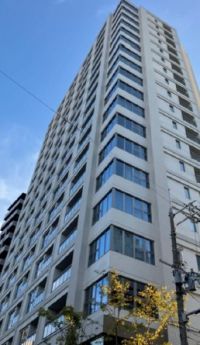 グランドメゾン北堀江レジデンス