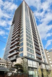 プラウドタワー梅田豊崎