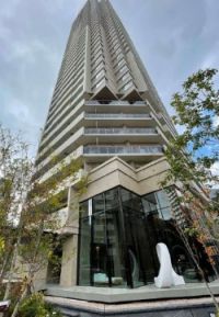 グランドメゾン上町台レジデンスタワー