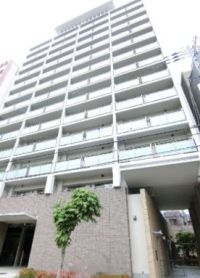 ローレルコート堀江公園