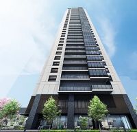 ジオタワー新町