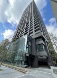 シティタワー大阪本町