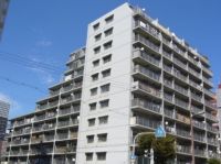 クローバーハイツ江戸堀