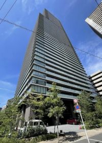 グランドメゾン新梅田タワーザクラブレジデンス