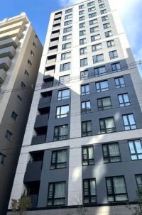 エステムコート南堀江Ⅳレイズ