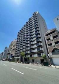 グランドパレス夕陽丘