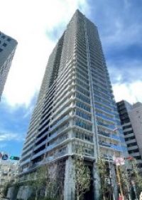 プレミストタワー靱本町