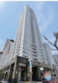 淀屋橋アップルタワーレジデンス