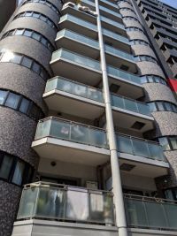 ジャルダン大阪壱番館