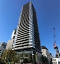 グランドメゾン新梅田タワー