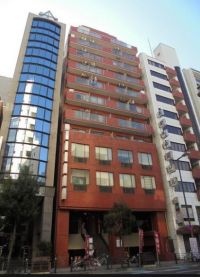 シャンボール内本町